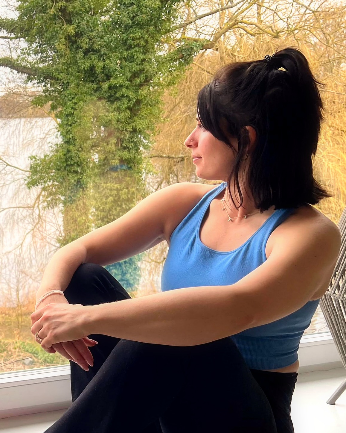 Personal Training Pilates
